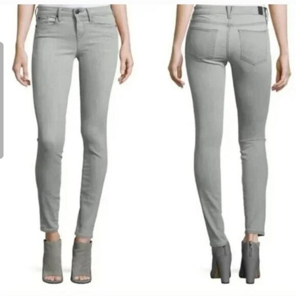 Vince Riley Skinny Jeans - Picture 1 of 9